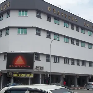 d-eastern-hotel.ipoh-hotel.com/